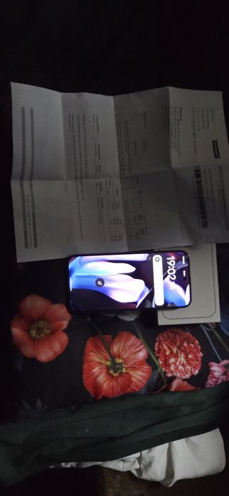Google pixel 9 Pro XL