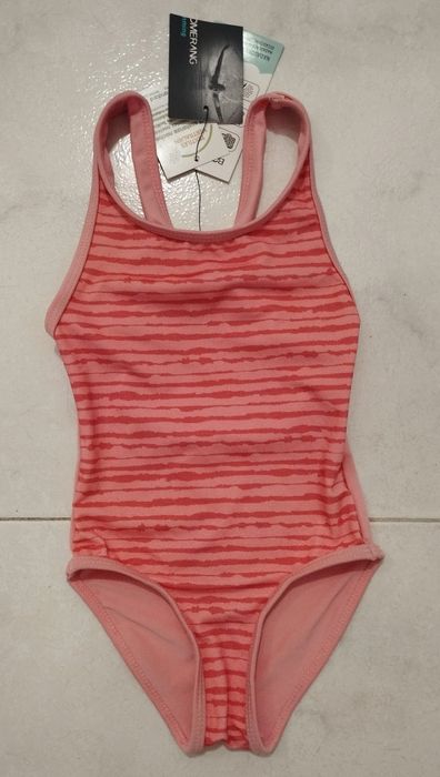 Boomerang New Pink Swimsuit