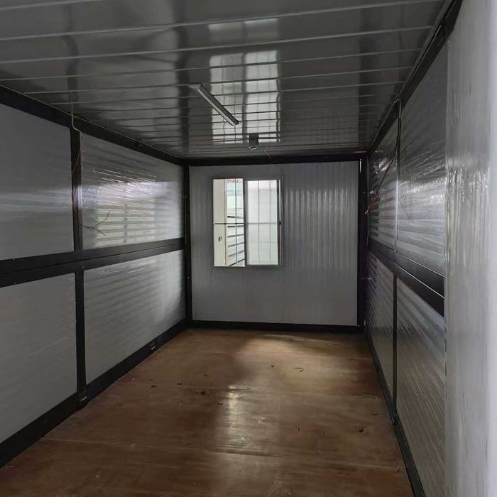 Kontener Garaż Magazyn Biuro Socjalny Mieszkalny Modułowy Hala