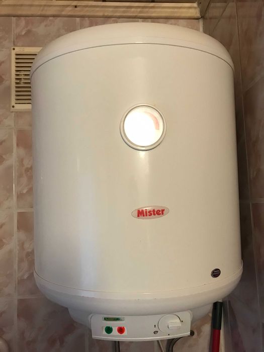 podgrzewacz wody 40 l