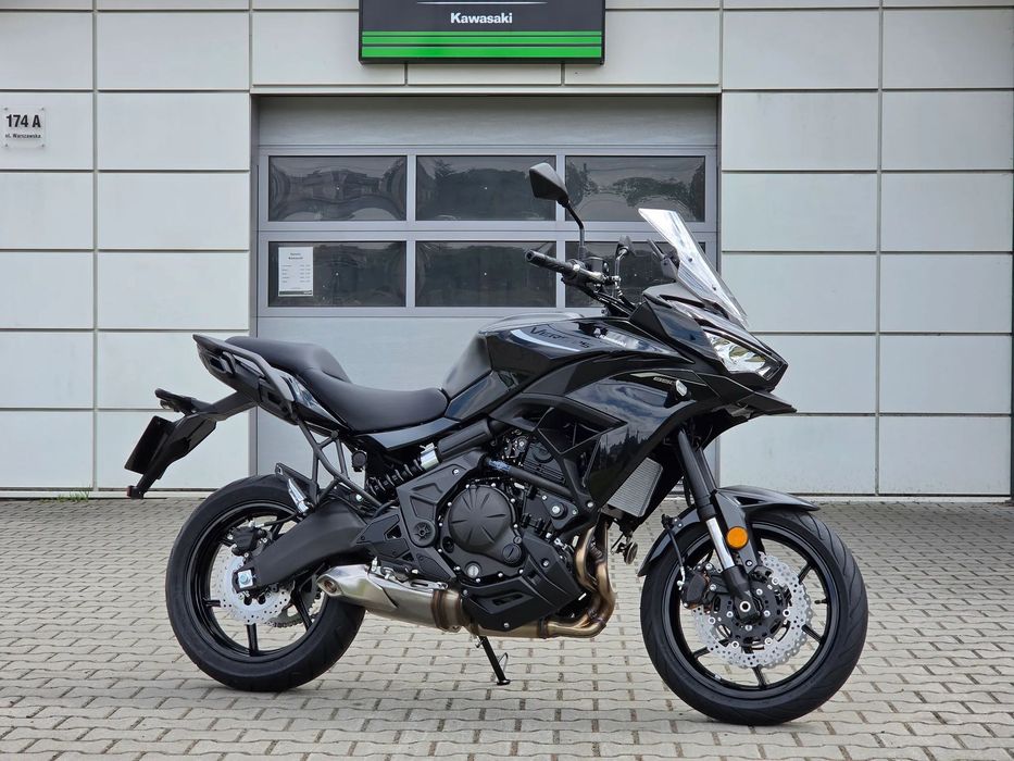Kawasaki