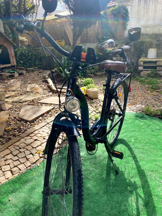 Bicicleta Feminina Vênus