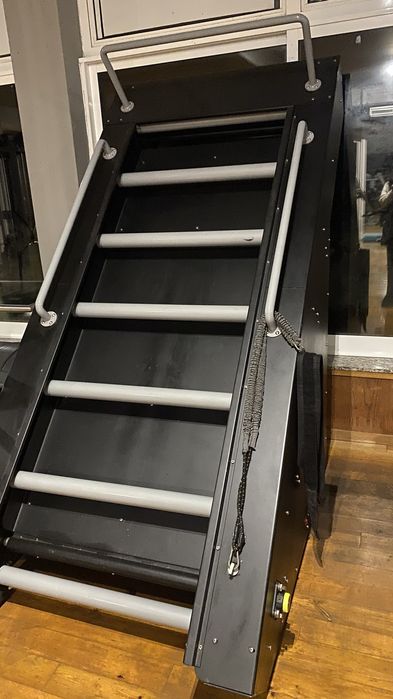 Máquina de Escadas fitness