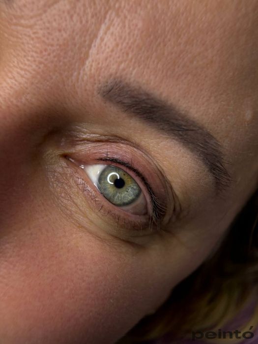 Шукаю модель на перманентний макіяж