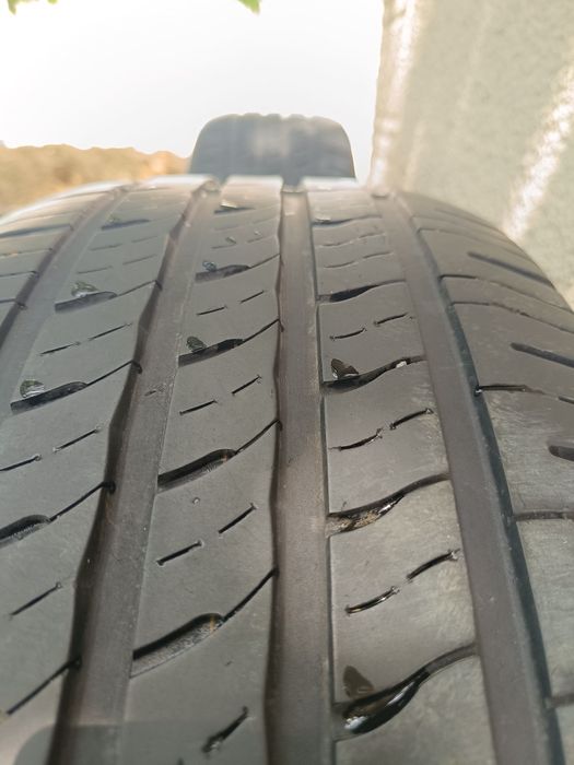 Продам пару коліс 245-55R19