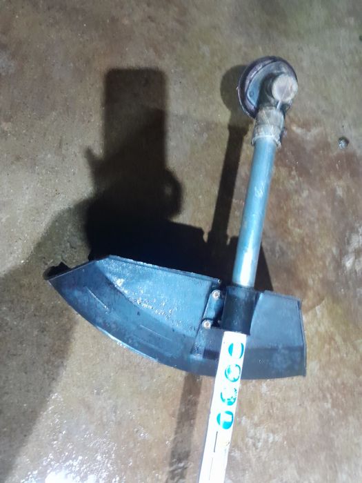 Продам Мото косу