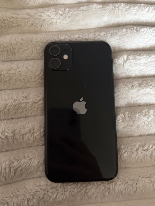 Iphone 11 64 GB