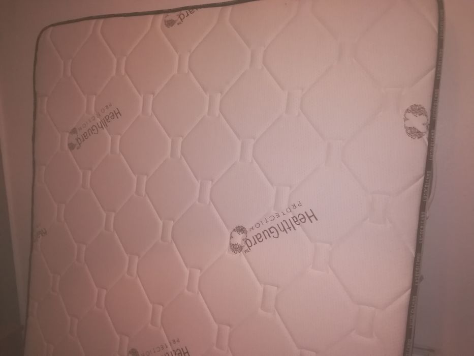 Vendo colchão novo