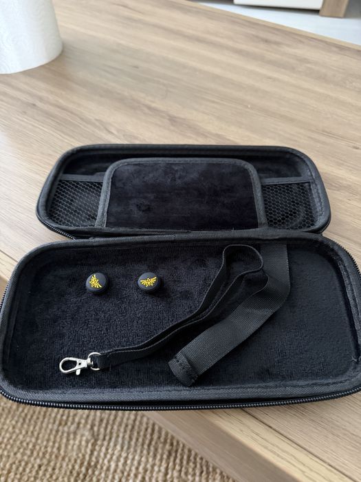 Etui switch / switch oled Zelda