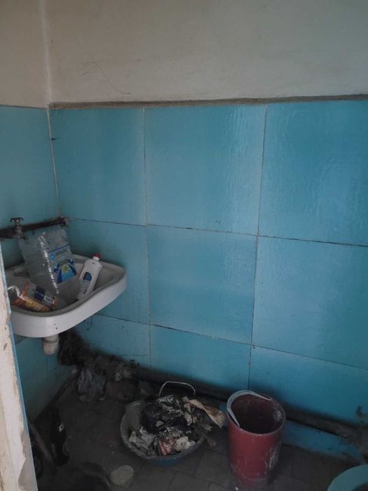 1 кімнатна квартира, м. Кам'янка-Бузька