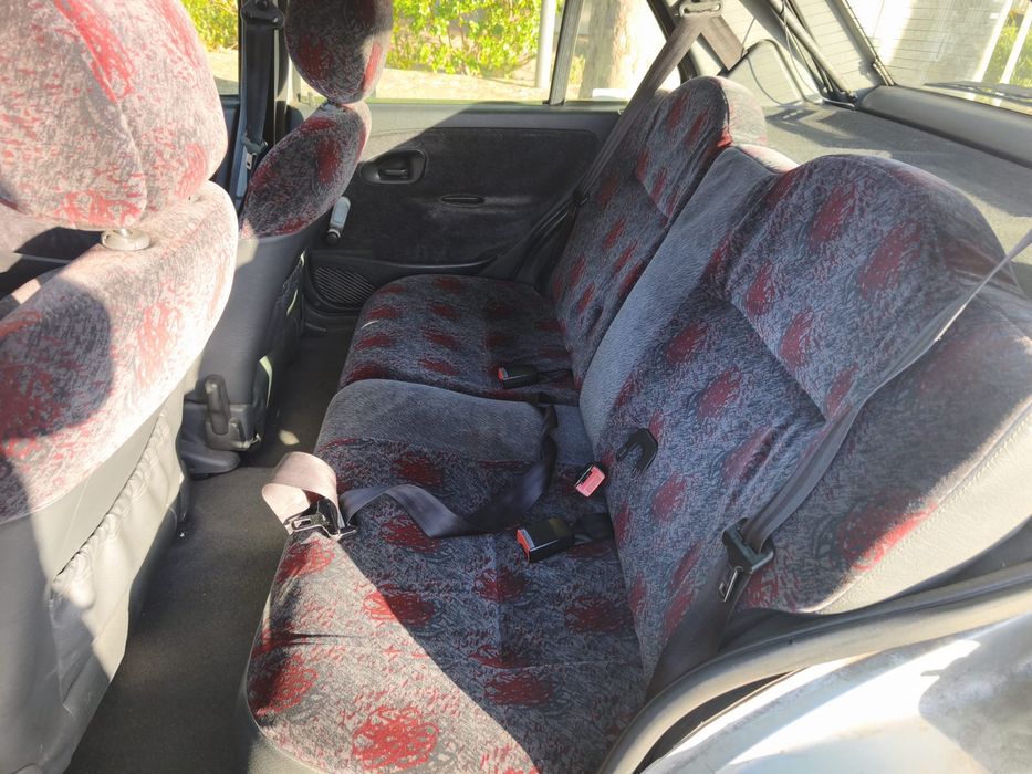 Citroën Saxo — fotografia 7