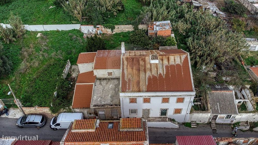 Prédio  para venda — Penha De França, Lisboa