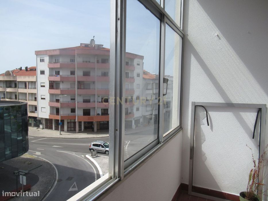 T1 Luminoso no Centro da Marinha Grande | 60 m² | Excelente Oportunida — Marinha Grande, Leiria