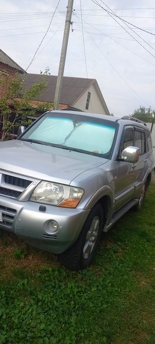 продам Міцубісі паджеро вагон