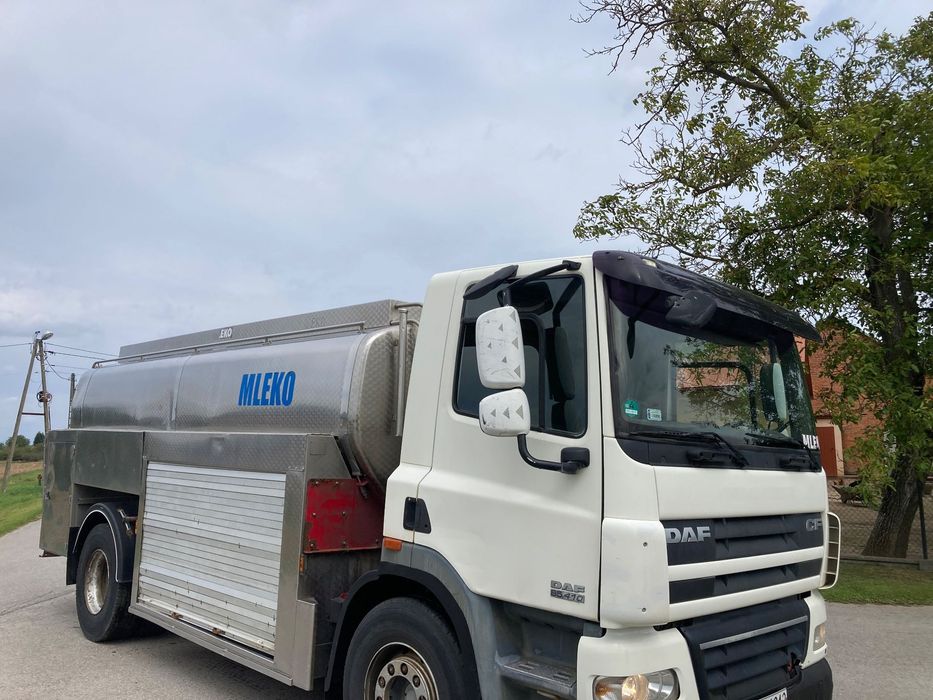 DAF