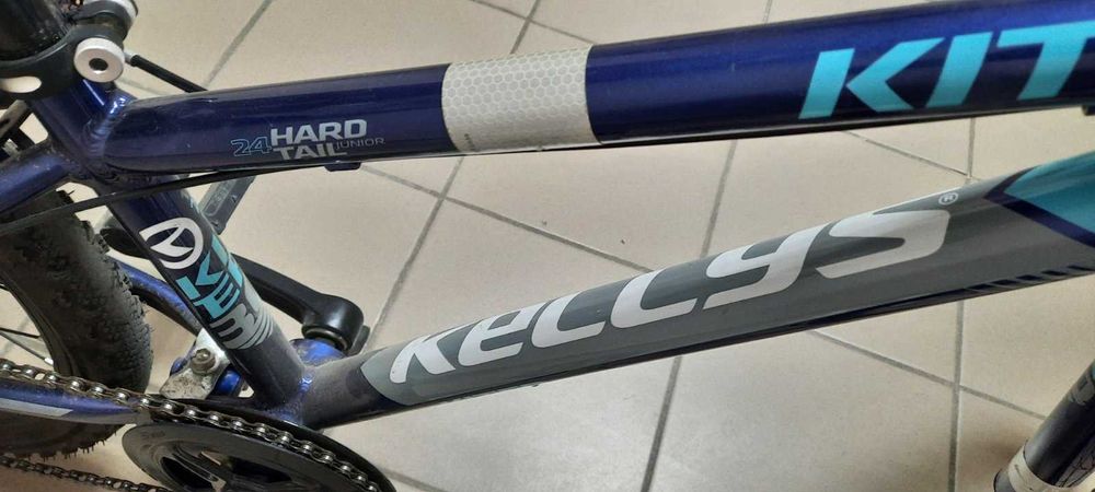 Велосипед Kellys дитячий