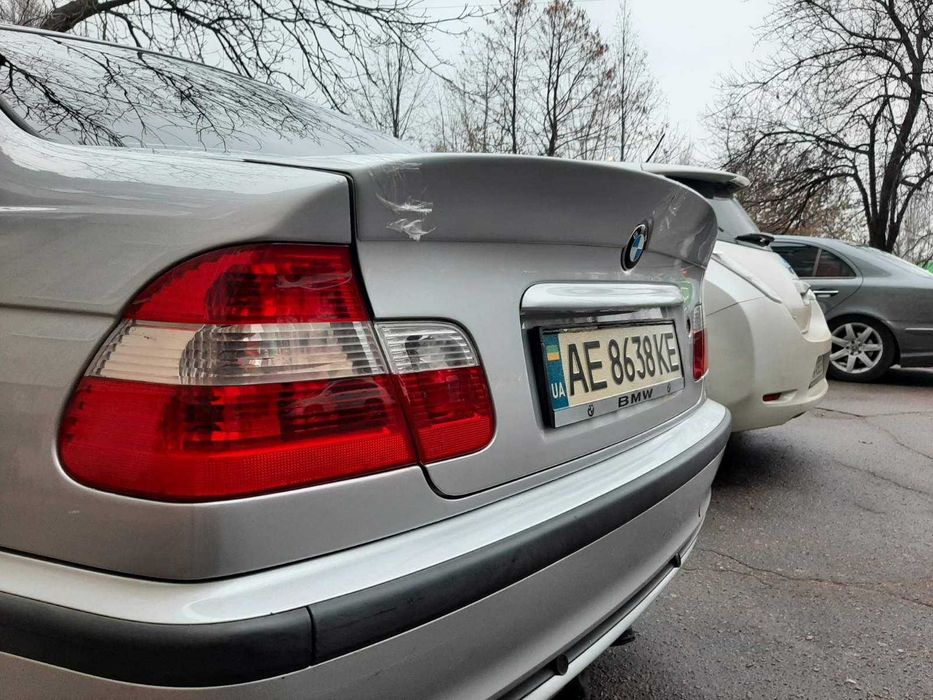 бмв е46 бмв е39 цсл спойлер седан купе дактейл лип утиный хвост csl