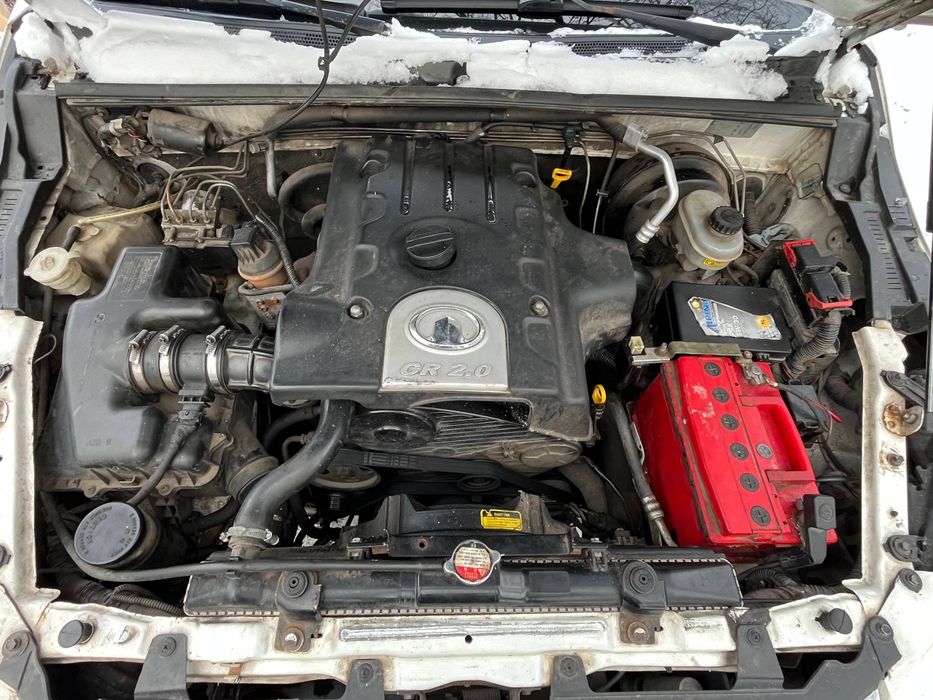 Продам  Haval h5