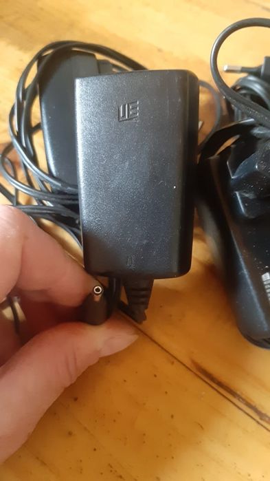 Блок живлення 6в, і 1Ам