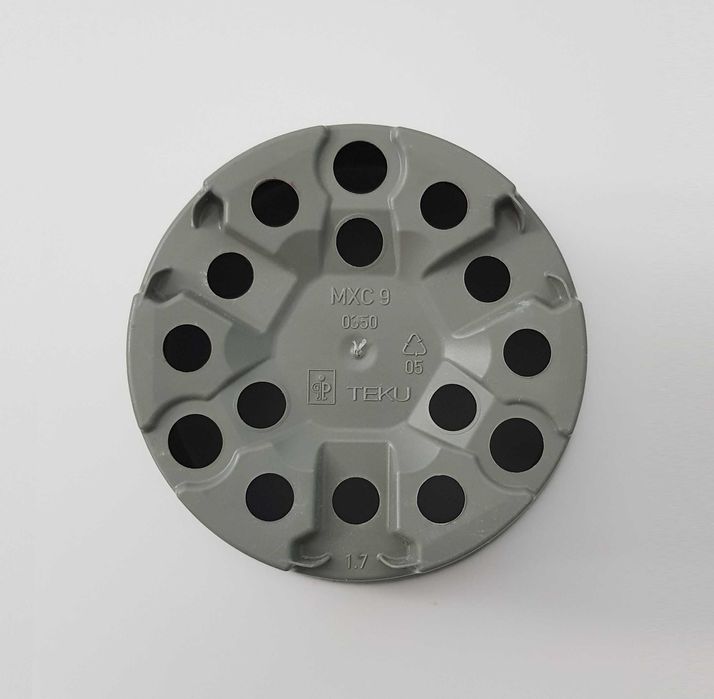 Vasos de plástico (50 vasos)