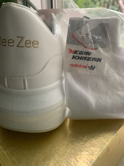 Кроссовки DeeZee (Польша) + ПОДАРОК !!!