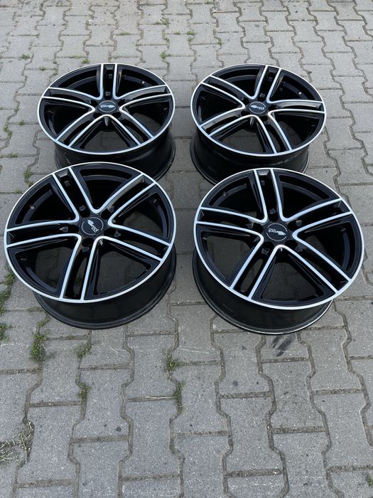 5/114.3 R19 Acura / Kia / Hyundai / Nissan
