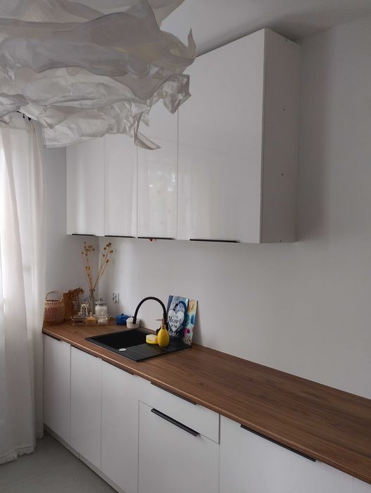 Apartment in Łęczna, Przedmieście, Stare Miasto - Widok 3