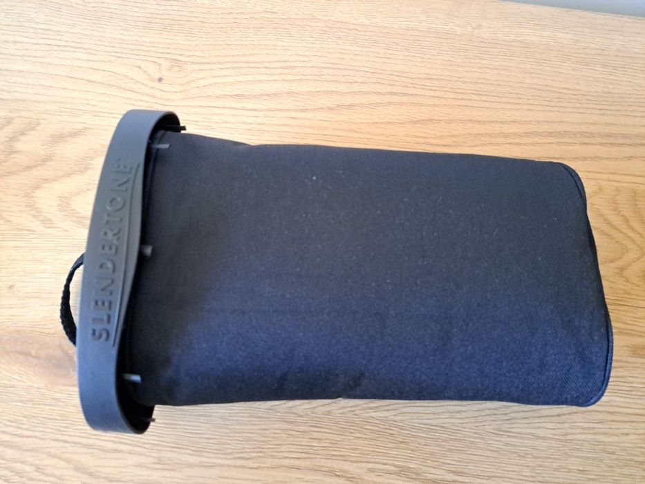 Estimuladot/tonificador abdominal Slendertone