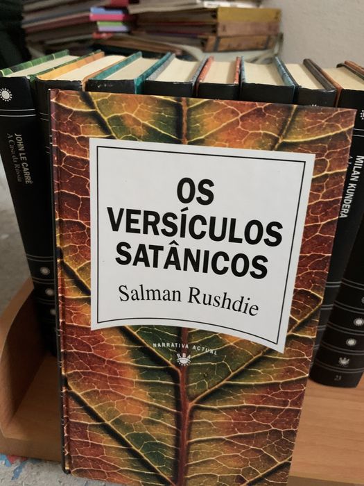 Coleção de Livros Clássicos