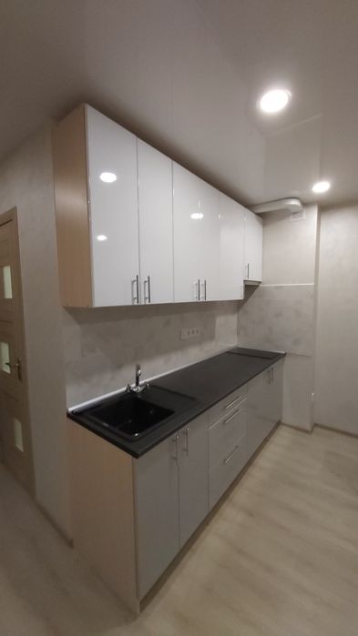 Здається нова студія м.Теремки пішки