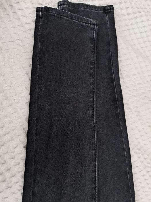 Spodnie damskie Levis 721