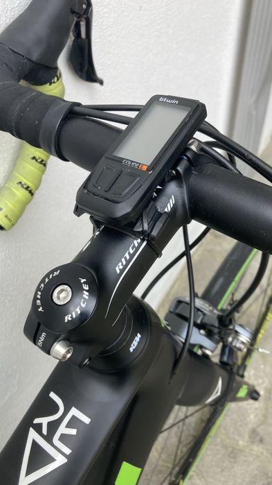 KTM Revelator Ultegra Tam.52