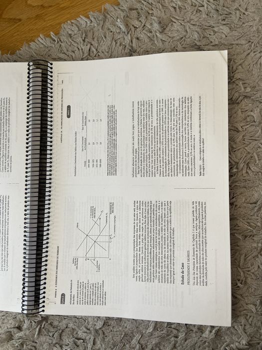 Introdução à economia