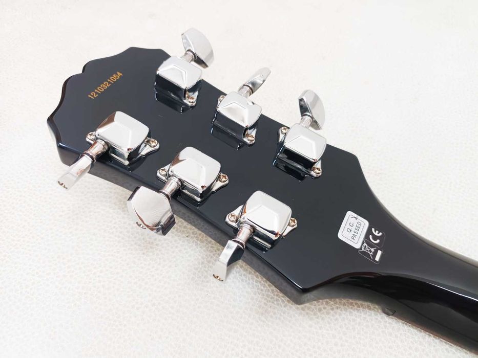 Epiphone Les Paul Special II LTD