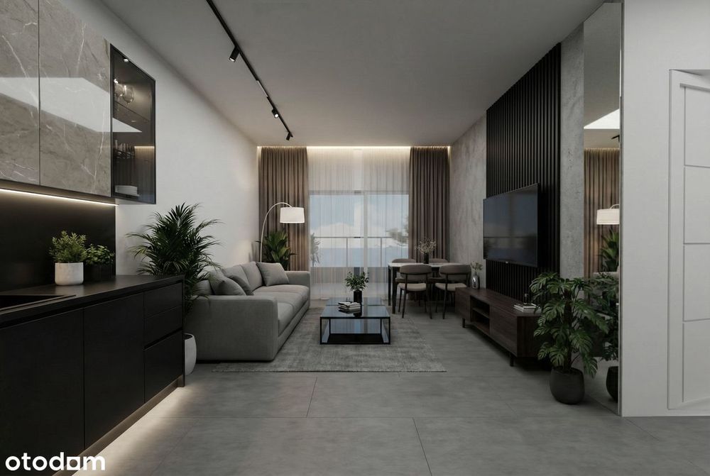 Parkowa-Relaks | mieszkanie 2-pok. | M5_KL2_02