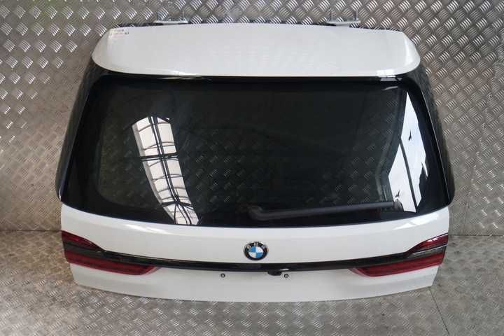 Кришка багажника BMW X7 G07