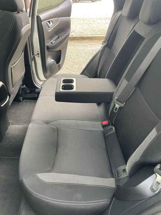Nissan Qashqai - 2017