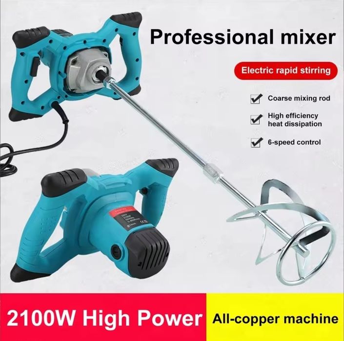 Misturador Profissional 2100W 220v