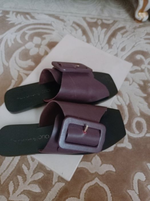 Шлепанці,мюлі,сабо,босоніжки