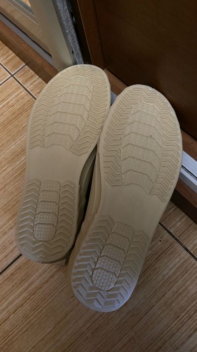 Гумові чоботи(резиновые сапоги)