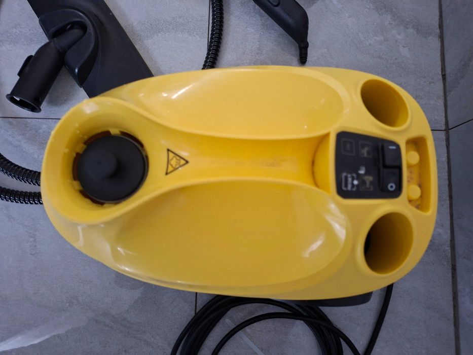 Parownica karcher sc 3