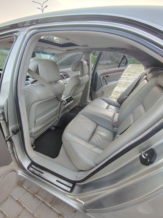 Honda Legend 4 ,2006 ,3.5 г/б