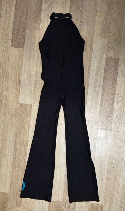 Костюм/ комбінезон для циркових номерів на дівчинку (зріст 145-160 см)