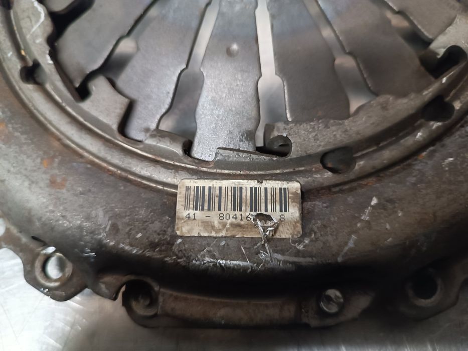 Kit Embraiagem - OPEL CORSA D