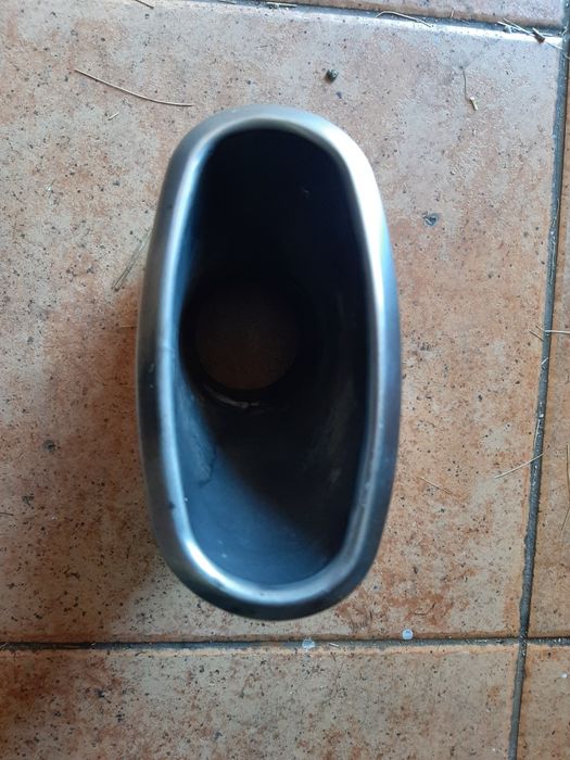 Ponteira de escape Seat Sport Remus