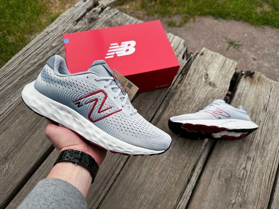 Мужские кроссовки New Balance 520 v8 (3 вида) M520CN8 Оригинал