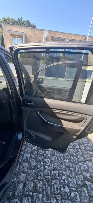 Ford C-Max Titanium