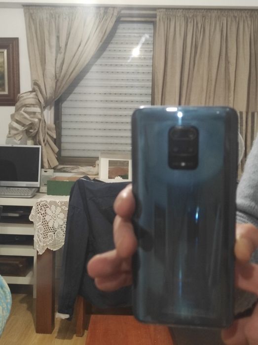 Vendo telemóvel REDMI NOTE 9 PRO