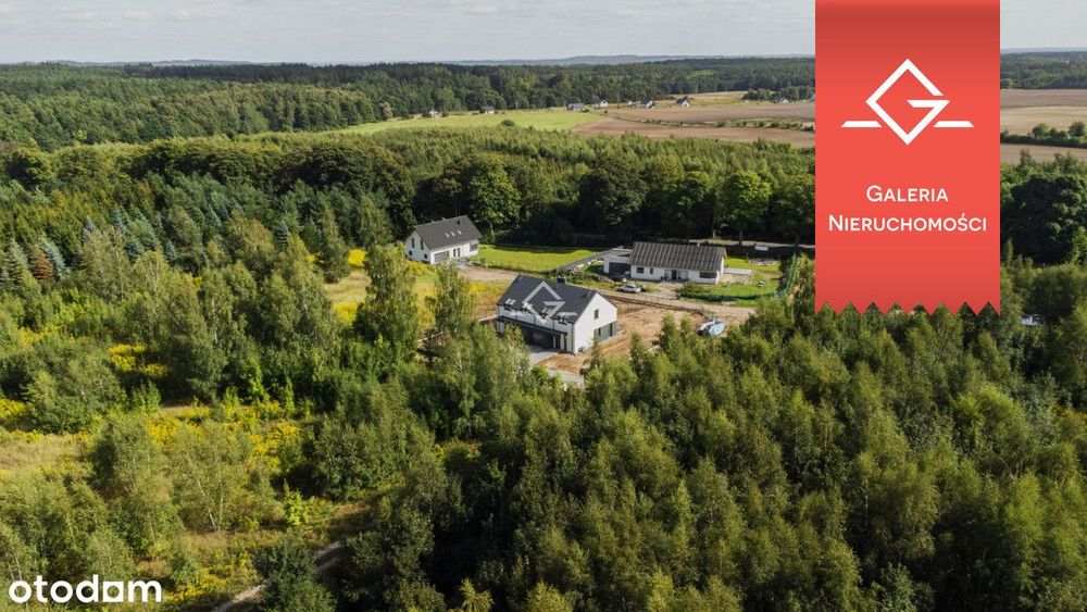 Dom na sprzedaż, 118 m², Czerniewo