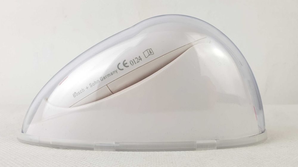 Boso Therm termometr douszny na podczerwień kliniczny pomiar w 1 sek